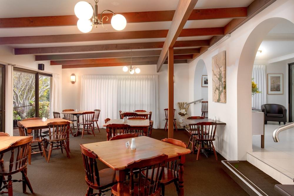 Applegum Inn Toowoomba Exterior photo