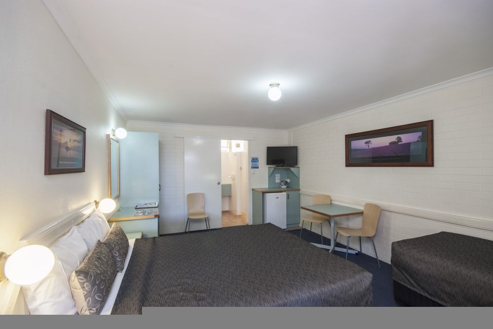 Applegum Inn Toowoomba Room photo