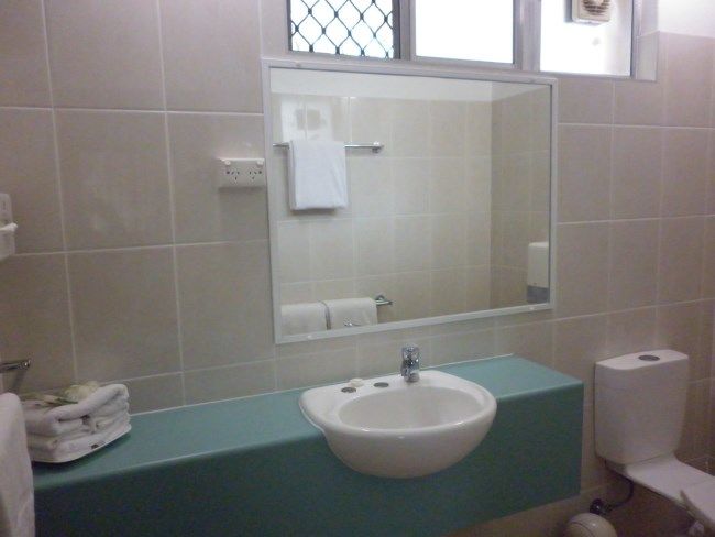Applegum Inn Toowoomba Room photo