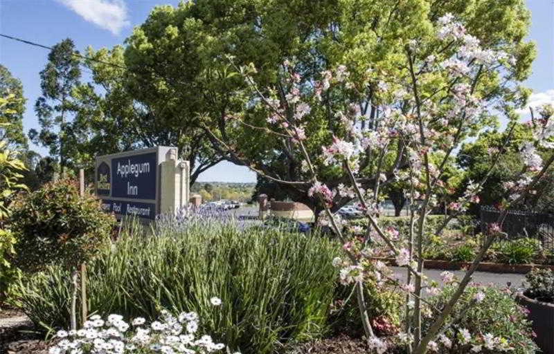 Applegum Inn Toowoomba Exterior photo