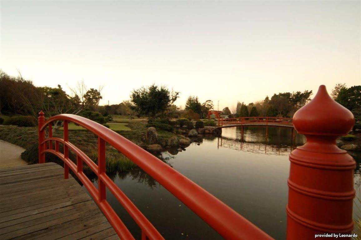Applegum Inn Toowoomba Exterior photo