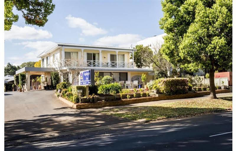 Applegum Inn Toowoomba Exterior photo
