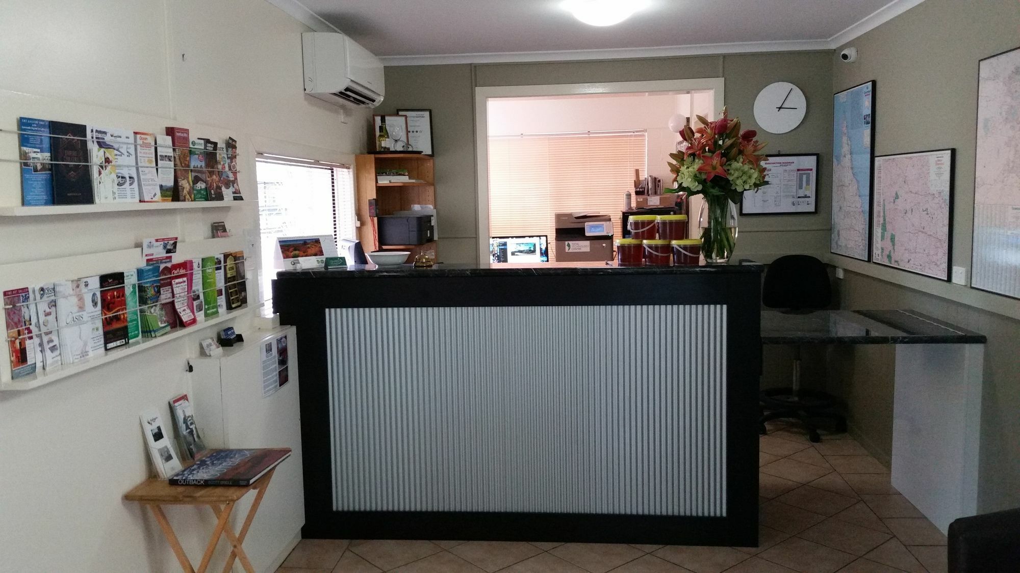 Applegum Inn Toowoomba Exterior photo