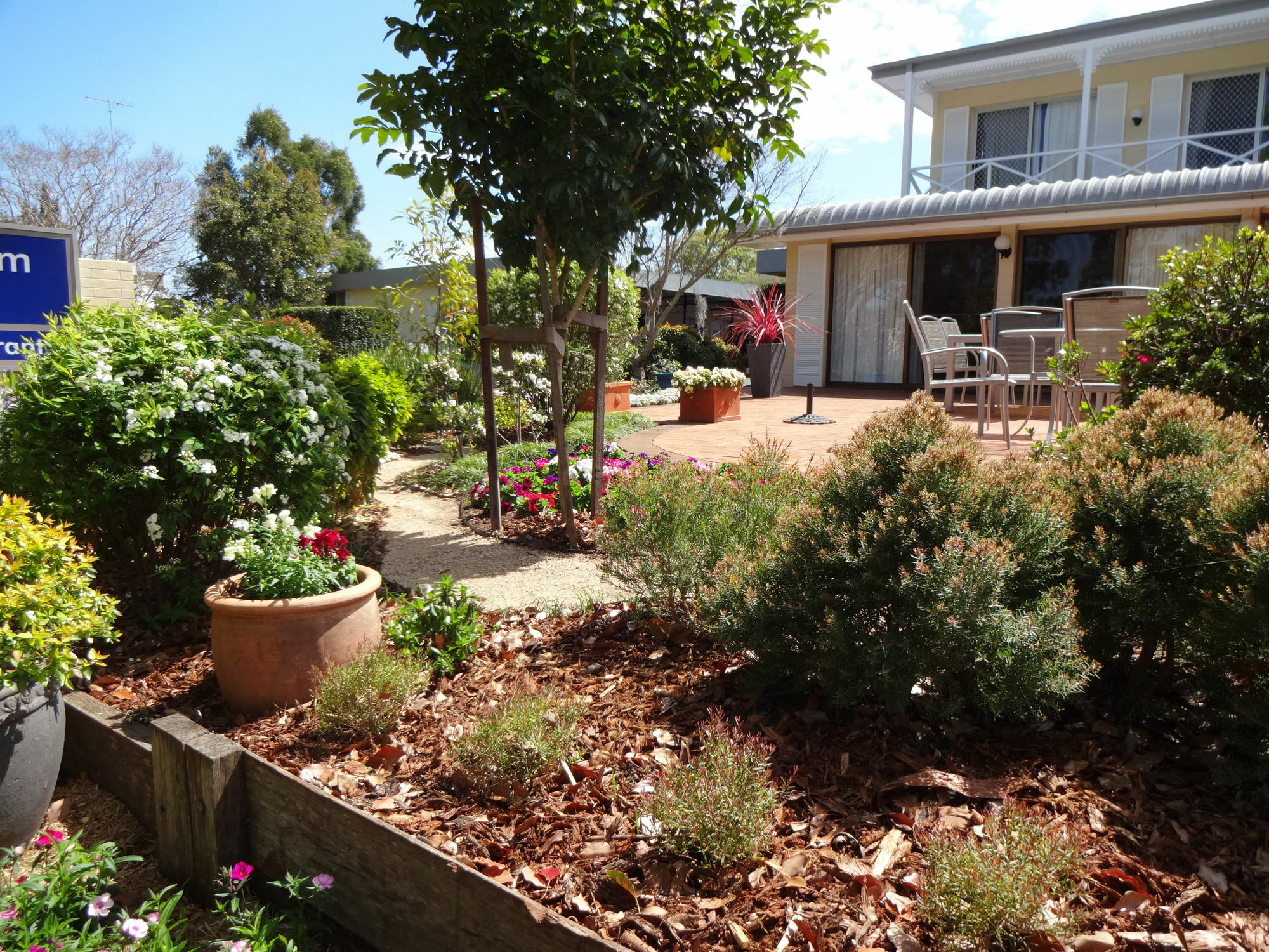 Applegum Inn Toowoomba Exterior photo